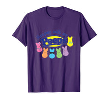 Load image into Gallery viewer, Easter Hanging With My Peeps shirt
