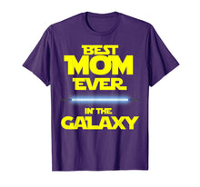 Load image into Gallery viewer, best mom ever women`s mother`s day t shirt gift
