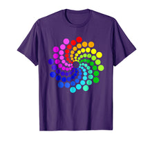 Load image into Gallery viewer, Dot Day Shirt, Make your Mark
