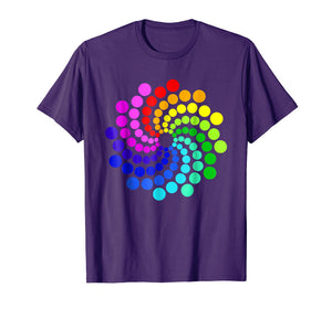 Dot Day Shirt, Make your Mark