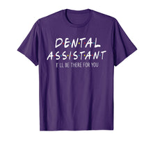 Load image into Gallery viewer, Dental Assistant shirt
