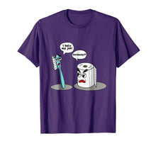 Load image into Gallery viewer, I Hate My Job Seriously? T-Shirt - Funny Toilet Paper
