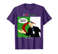 Load image into Gallery viewer, Movement of dignity and freedom of Algeria T-Shirt
