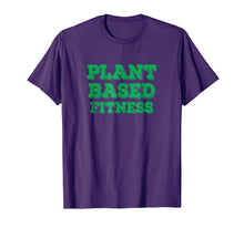 Load image into Gallery viewer, Best Vegan Workout Gifts Men Women Tee Shirts
