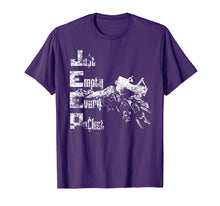 Load image into Gallery viewer, Just Empty Every Pocket Funny Distressed Jeep T-Shirt
