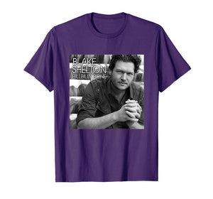 Gift for men women Shelton-Tshirt