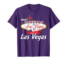 Load image into Gallery viewer, New LAS VEGAS Love Unisex T shirt for Holidays in Vegas
