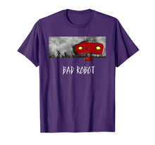 Load image into Gallery viewer, Bad Robot Tshirt
