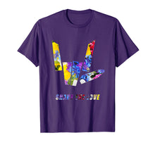 Load image into Gallery viewer, Share the Love flowers T-Shirt Gift for Men Women Kids
