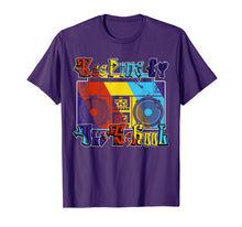 Load image into Gallery viewer, Shirt made to match jordan 9 dream it do it clothes
