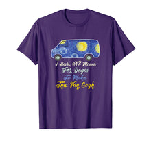 Load image into Gallery viewer, I Have No Monet For Degas To Make The Van Gogh T-Shirt
