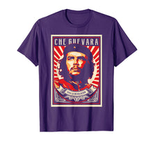 Load image into Gallery viewer, Che Guevara Viva La Revolucion T-Shirt

