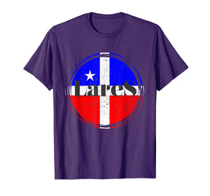 Camisas de Puerto Rico Hecho En Lares T-Shirt