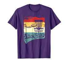 Load image into Gallery viewer, Vintage Disc Golf T-shirt
