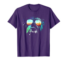 Load image into Gallery viewer, English Bulldog Neon Dog Shirt
