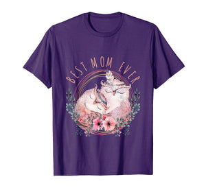 Mama Owl Shirt, Cute Owl, Mothers Day, best mom ever
