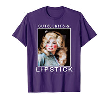 Load image into Gallery viewer, Funny Vintage Parton Retro What Would Dolly T-Shirts
