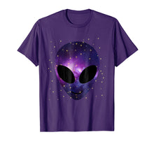Load image into Gallery viewer, Cosmic Shirt | Swag Clothing | Cosmic Alien Apparel

