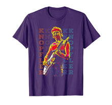 Load image into Gallery viewer, MARK T-SHIRT KNOPFLER
