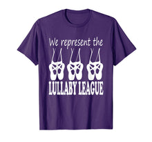 Load image into Gallery viewer, We Represent the Lullaby League Wizard of Oz T-Shirt-929246
