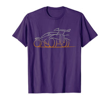 Load image into Gallery viewer, Octane Rocket T-Shirt For All The Gamers In The League T-Shirt-223767
