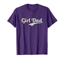 Load image into Gallery viewer, Girl Dad T-Shirt-210949
