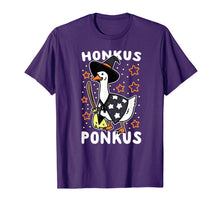 Load image into Gallery viewer, Honkus ponkus duck T-Shirt
