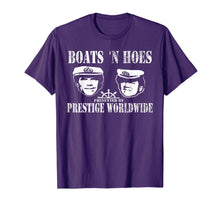 Load image into Gallery viewer, Boats N Hoes Brothers Prestige T-Shirt
