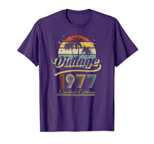 Load image into Gallery viewer, Vintage 1977 T-Shirt-5864362
