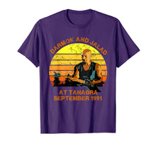 Load image into Gallery viewer, Darmok-And Jalad At Tanagra Vintage September 1991 T-Shirt
