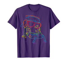 Load image into Gallery viewer, Spongebob SquarePants Hip Hop T-Shirt
