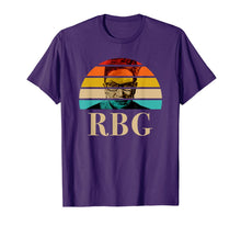 Load image into Gallery viewer, Notorious RBG Ruth Bader Ginsburg Equal Rights Truth R.b.g T-Shirt-640962
