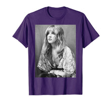 Load image into Gallery viewer, Vintage Retro Stevie TShirts Nicks Love Gift For Mens Womens T-Shirt
