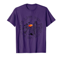 Load image into Gallery viewer, Hotel California T Shirt Eagles Lovers Sunset Shirts
