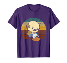 Load image into Gallery viewer, Retro Kevin Spilling Chili - The Office Kevin's Famous Chili T-Shirt-572751
