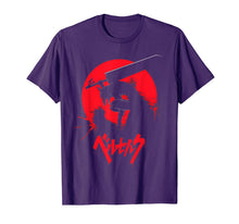 Load image into Gallery viewer, Berserk Classic Guts for men women T-Shirt
