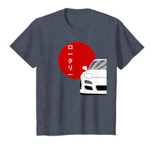Load image into Gallery viewer, 1743.Merch Drift Japanese Cars JDM New Rotary RX-7 T-Shirt
