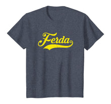 Load image into Gallery viewer, Letterkenny Ferda T-Shirt
