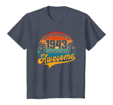 Load image into Gallery viewer, Vintage Retro November 1943 76th Birthday Gifts 76 Years Old T-Shirt

