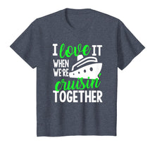 Load image into Gallery viewer, Family Cruise, Group Cruise, Funny Cruise Tees Gifts T-Shirt
