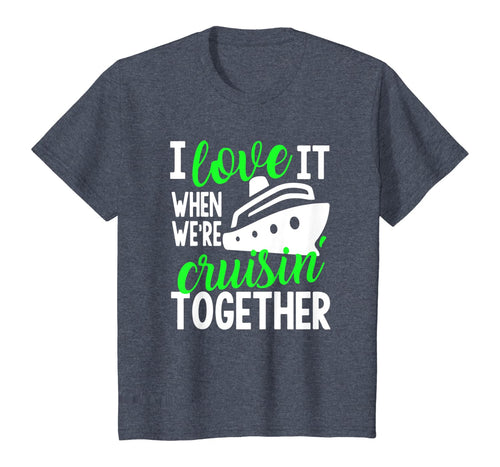 Family Cruise, Group Cruise, Funny Cruise Tees Gifts T-Shirt