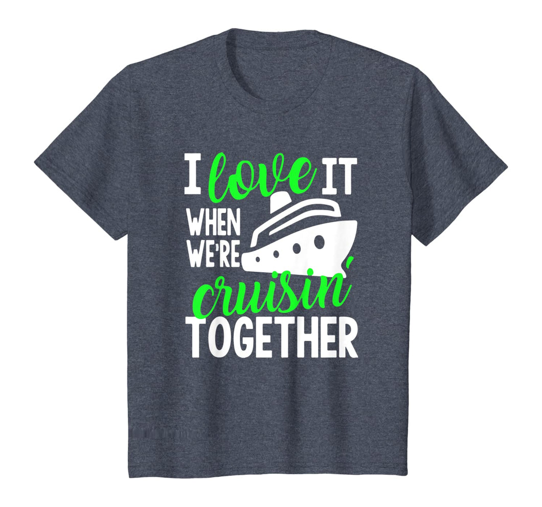 Family Cruise, Group Cruise, Funny Cruise Tees Gifts T-Shirt