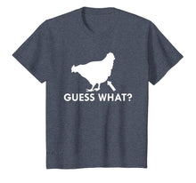 Load image into Gallery viewer, Guess What? Teen Boy Gift Teenage Gifts Funny tshirt
