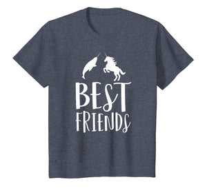 Friends Best Shirts Couples for Men Women Kid two funny cute