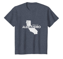Load image into Gallery viewer, Alejandro - California
