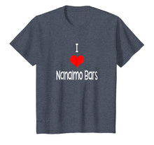 Load image into Gallery viewer, Nanaimo Bars T-Shirt For Canadians
