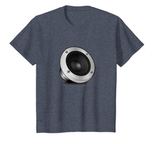Load image into Gallery viewer, Car Stereo Sub Woofer Speaker t Shirt
