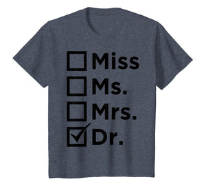 Med student shirt - MD Phd Gift Medical Student Gifts Women