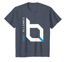 Load image into Gallery viewer, OBEY ALLIANCE T-SHIRT
