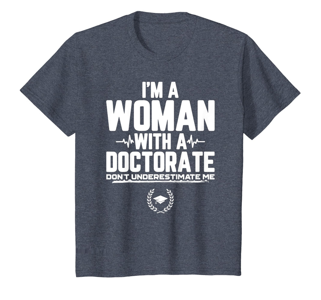 Funny Doctorate Graduation Gift For Doctorate Of Education